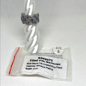 Bomb Party Filled With Memories RBP6672